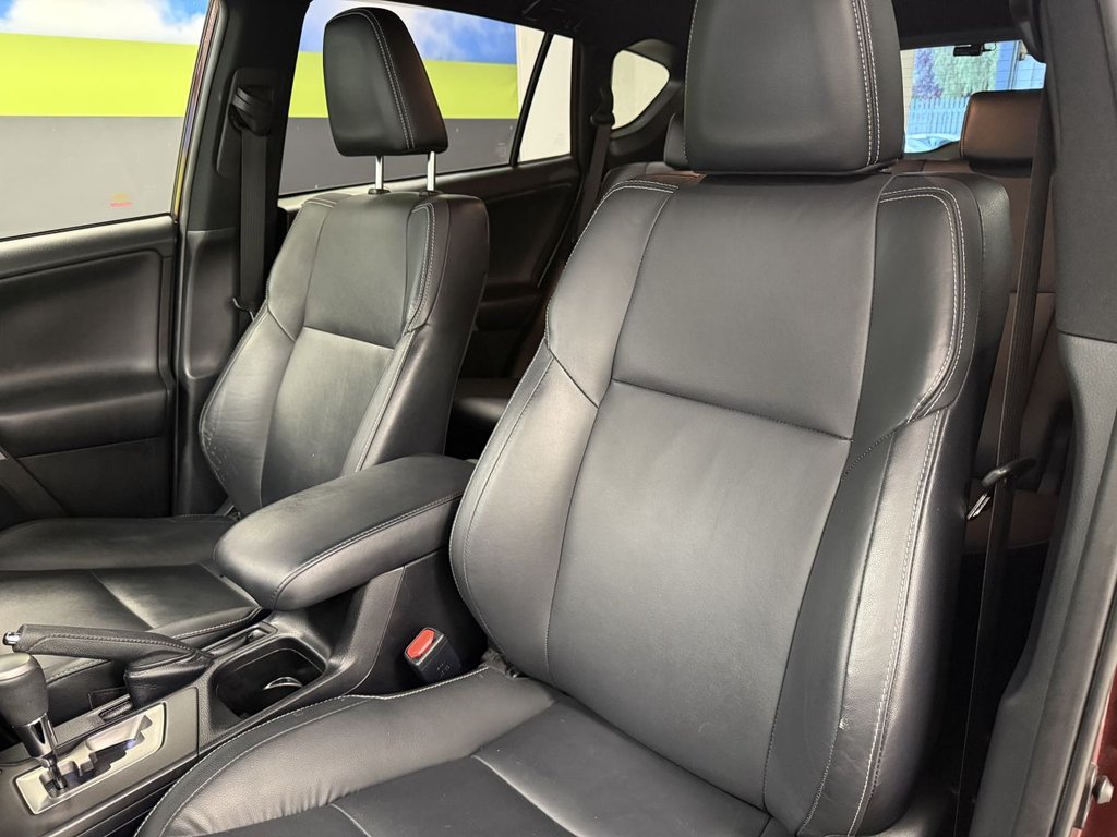 Used Toyota RAV4 2017 for sale - 76439399: Photo 35