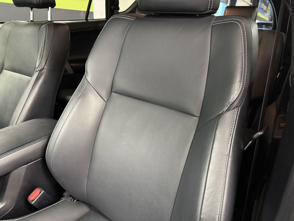 Used Toyota RAV4 2017 for sale - 76439399: Photo 36