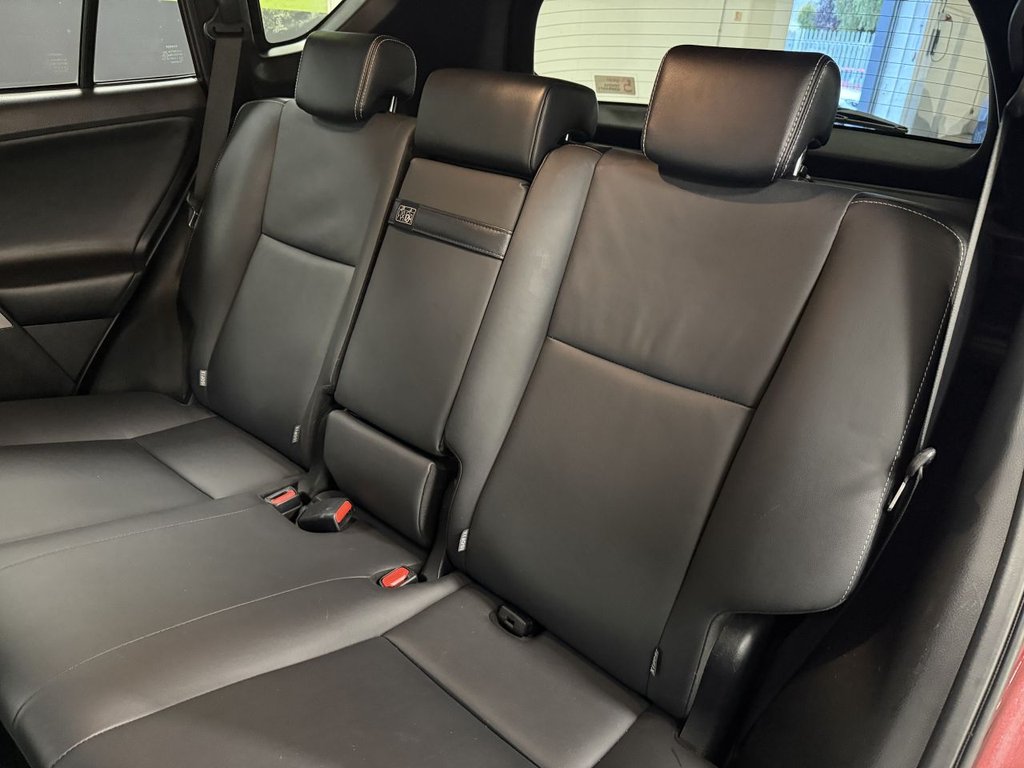 Used Toyota RAV4 2017 for sale - 76439399: Photo 44