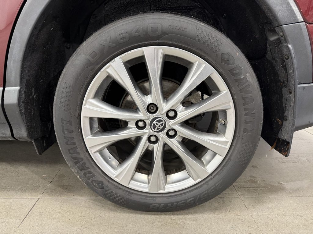 Used Toyota RAV4 2017 for sale - 76439399: Photo 46