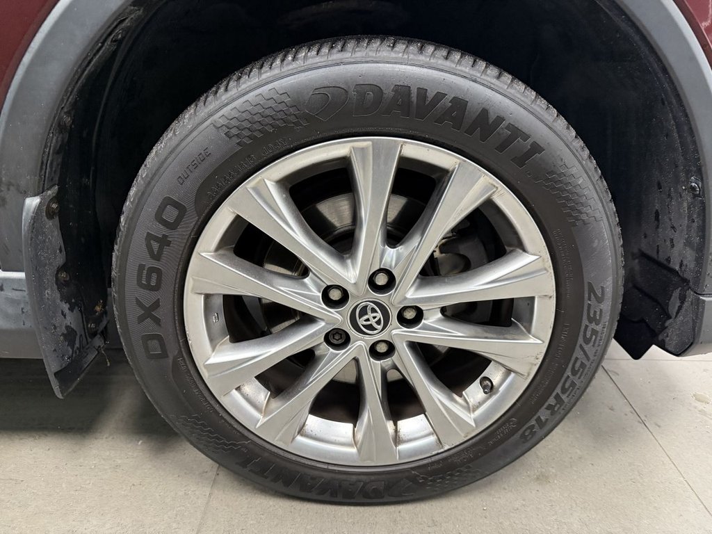 Used Toyota RAV4 2017 for sale - 76439399: Photo 48