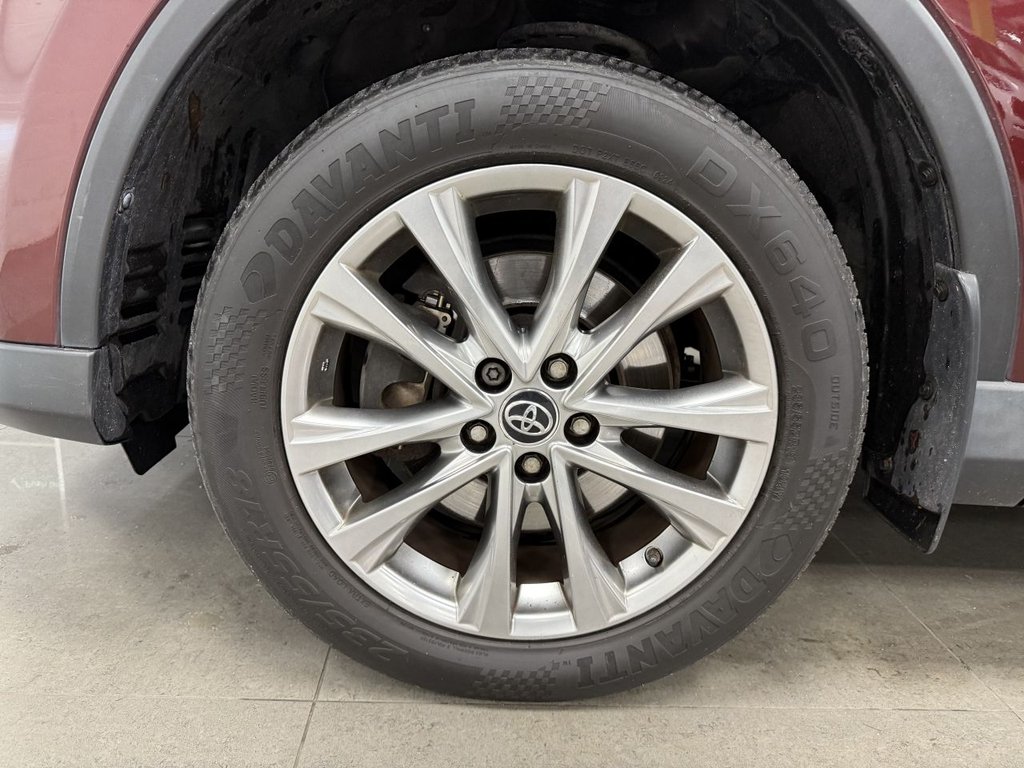 Used Toyota RAV4 2017 for sale - 76439399: Photo 49