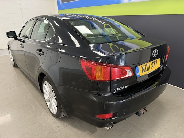 Used Lexus IS 2011 for sale - 75307175: Photo 10