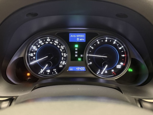 Used Lexus IS 2011 for sale - 75307175: Photo 20