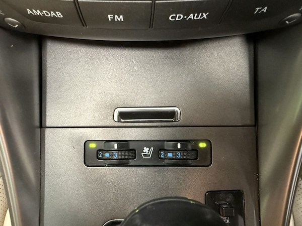Used Lexus IS 2011 for sale - 75307175: Photo 25