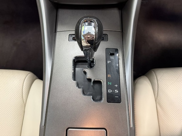 Used Lexus IS 2011 for sale - 75307175: Photo 26