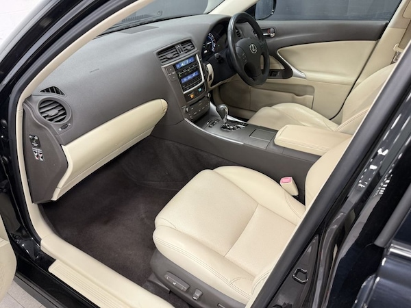 Used Lexus IS 2011 for sale - 75307175: Photo 28