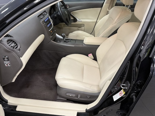 Used Lexus IS 2011 for sale - 75307175: Photo 29