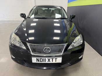 Used Lexus IS 2011 for sale - 75307175: Photo