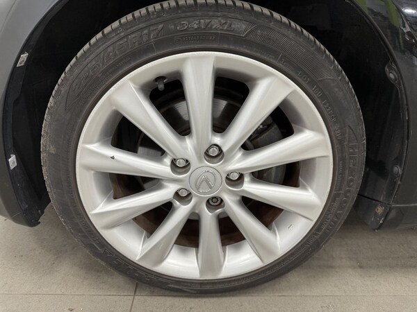 Used Lexus IS 2011 for sale - 75307175: Photo 37