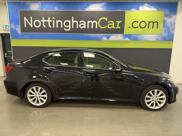 Used Lexus IS 2011 for sale - 75307175: Photo 4