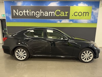 Used Lexus IS 2011 for sale - 75307175: Photo