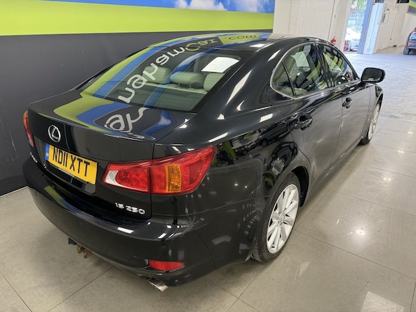 Used Lexus IS 2011 for sale - 75307175: Photo 5