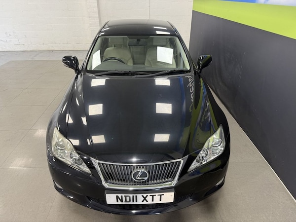 Used Lexus IS 2011 for sale - 75307175: Photo 7