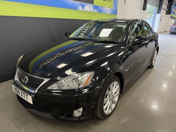 Used Lexus IS 2011 for sale - 75307175: Photo 8
