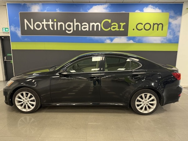 Used Lexus IS 2011 for sale - 75307175: Photo 9