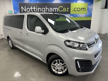 2025 (68) - 2.0l Business XL