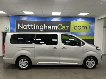 Used Citroen Space Tourer 2018 for sale - 75538331: Photo