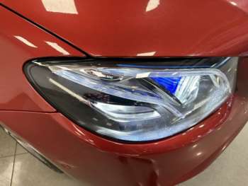 Used Mercedes-Benz E-Class 2017 for sale - 75111350: Photo