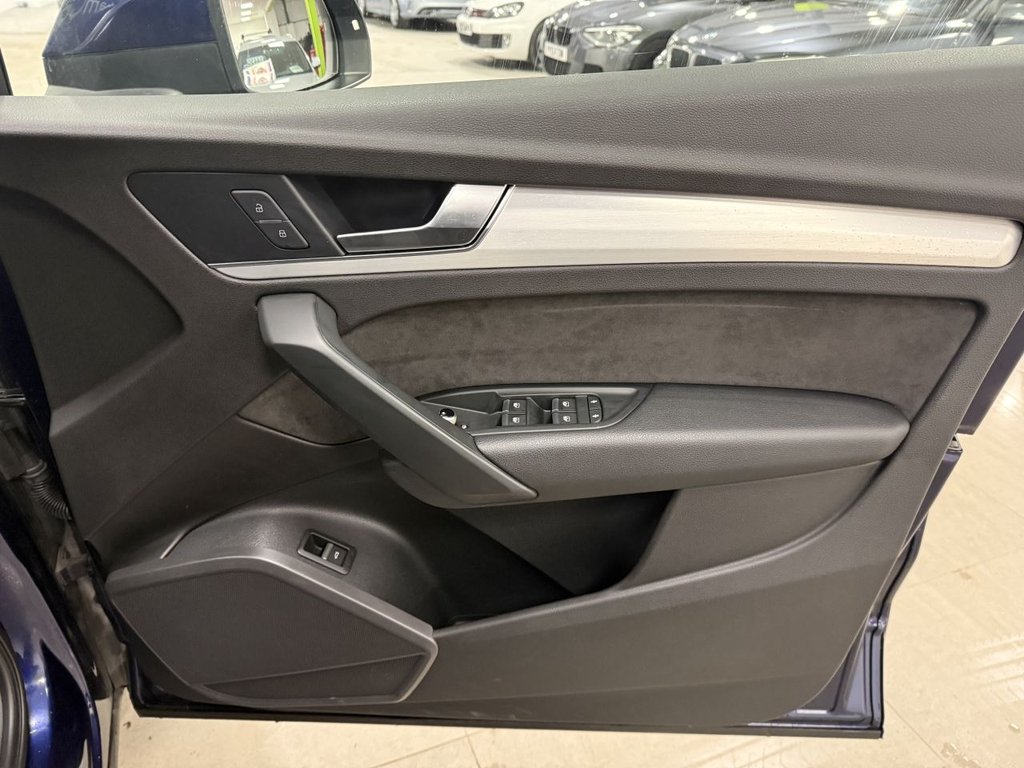 Used Audi Q5 2017 for sale - 77477364: Photo 15