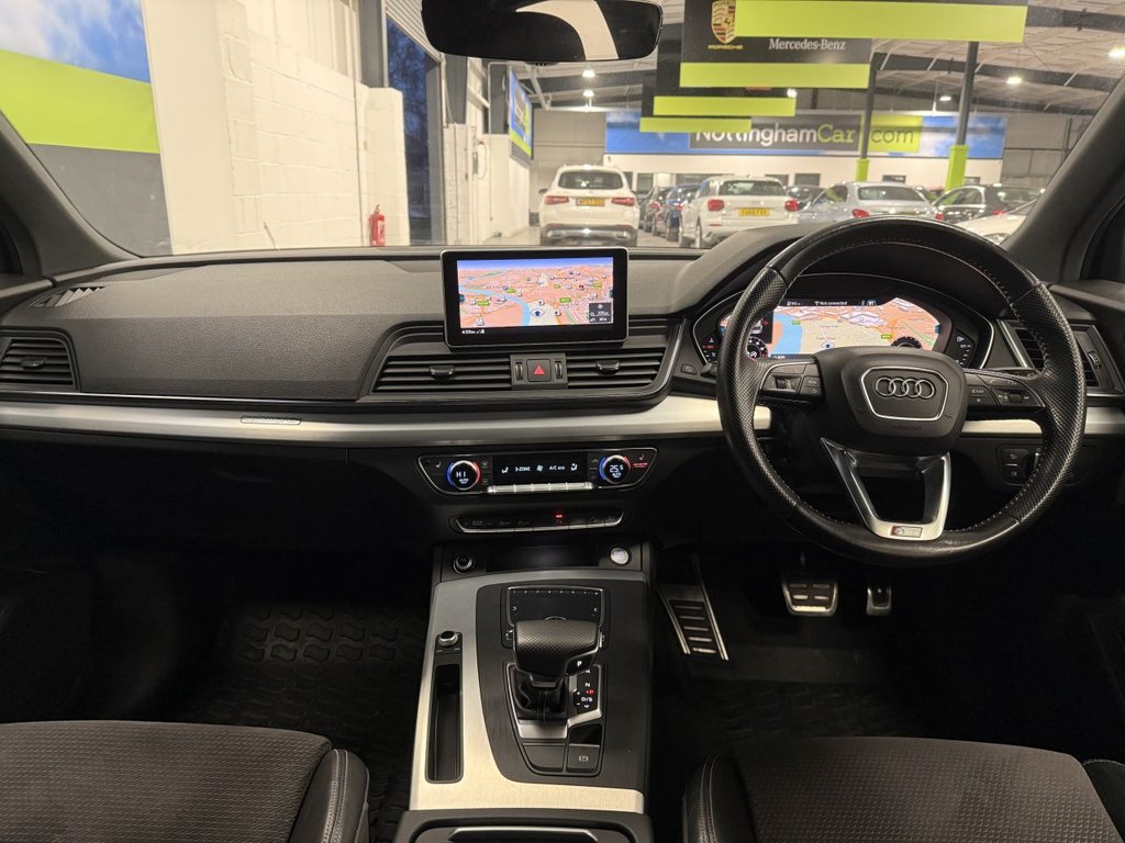 Used Audi Q5 2017 for sale - 77477364: Photo 20