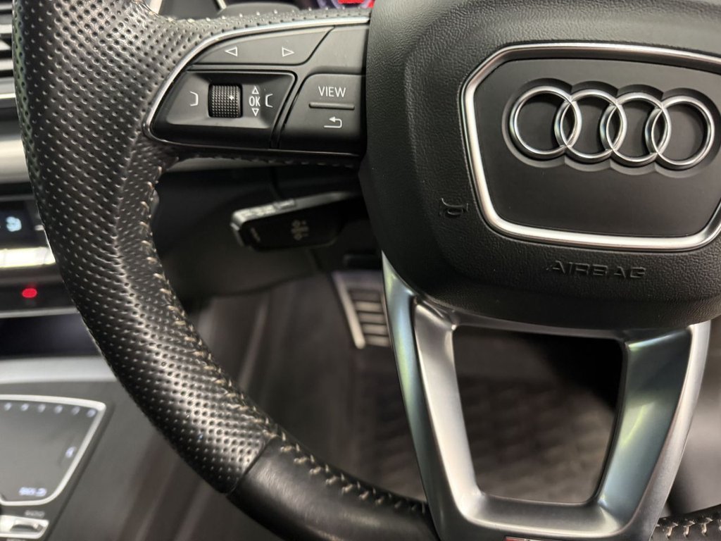 Used Audi Q5 2017 for sale - 77477364: Photo 21