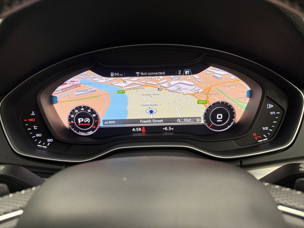 Used Audi Q5 2017 for sale - 77477364: Photo 22