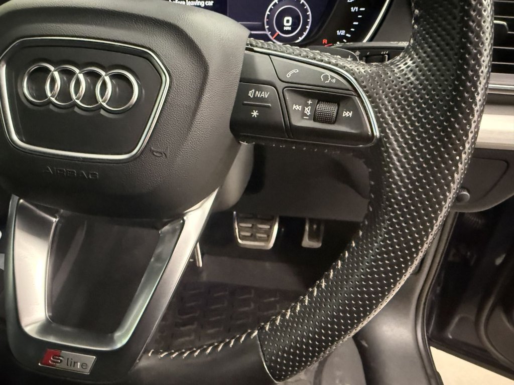 Used Audi Q5 2017 for sale - 77477364: Photo 24