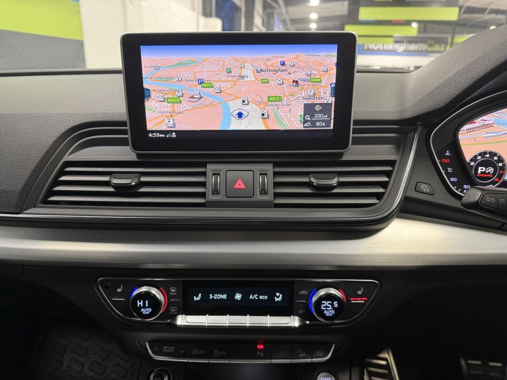 Used Audi Q5 2017 for sale - 77477364: Photo 26