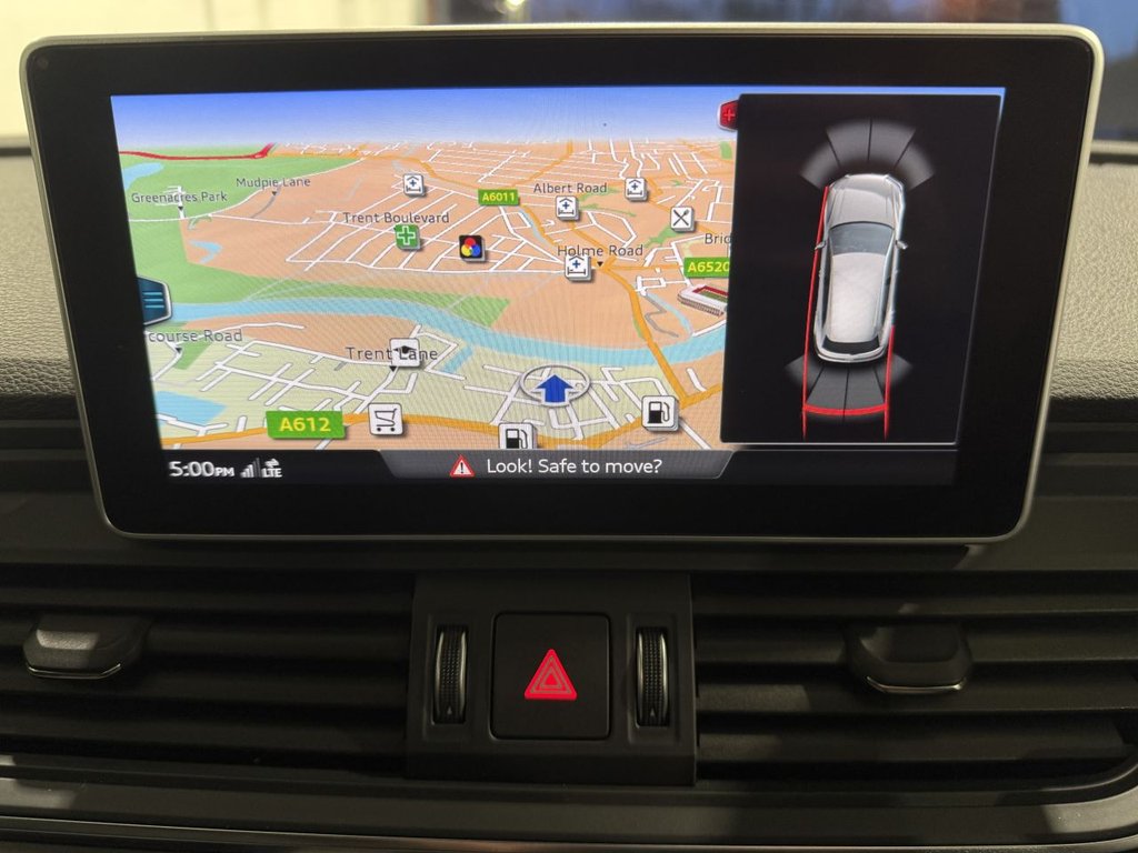 Used Audi Q5 2017 for sale - 77477364: Photo 28