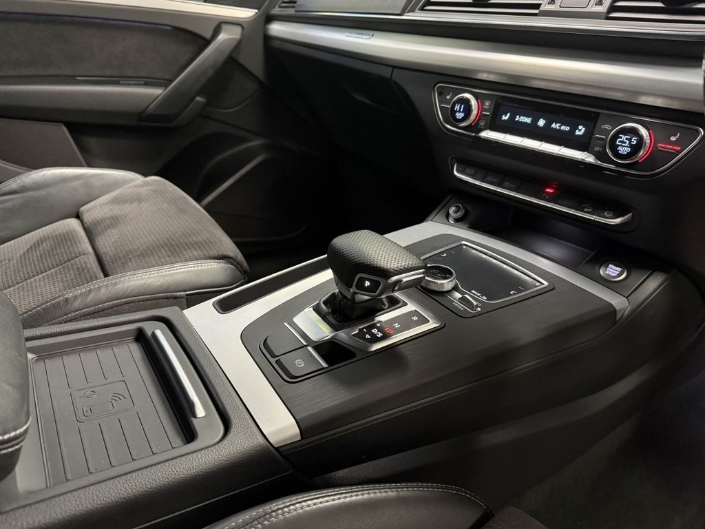 Used Audi Q5 2017 for sale - 77477364: Photo 32