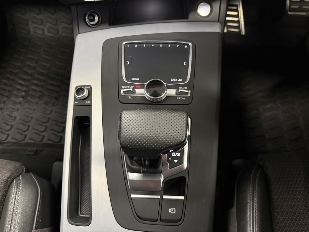 Used Audi Q5 2017 for sale - 77477364: Photo 33