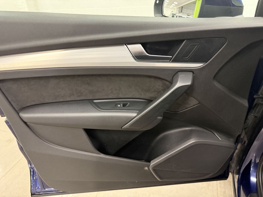 Used Audi Q5 2017 for sale - 77477364: Photo 34