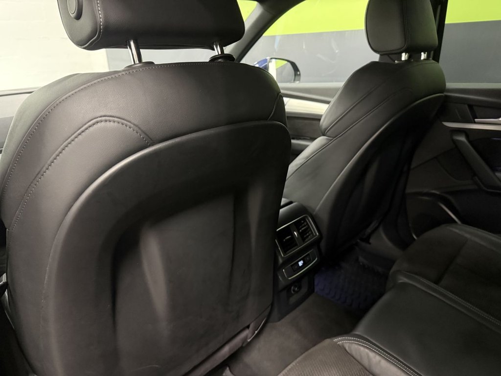 Used Audi Q5 2017 for sale - 77477364: Photo 38