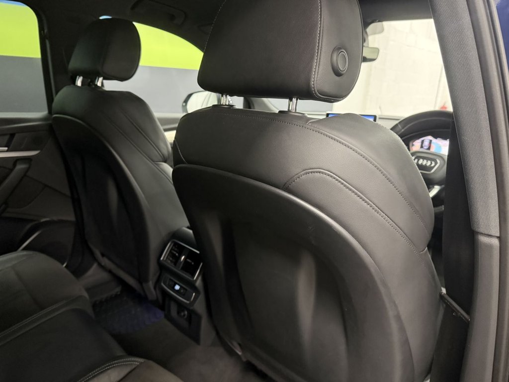 Used Audi Q5 2017 for sale - 77477364: Photo 39