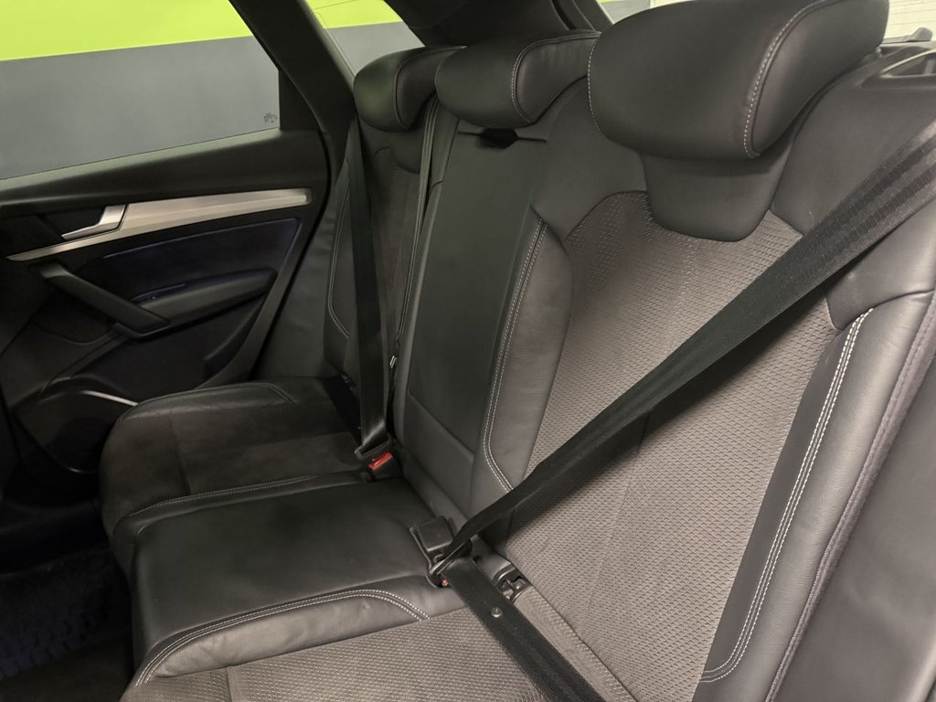 Used Audi Q5 2017 for sale - 77477364: Photo 42