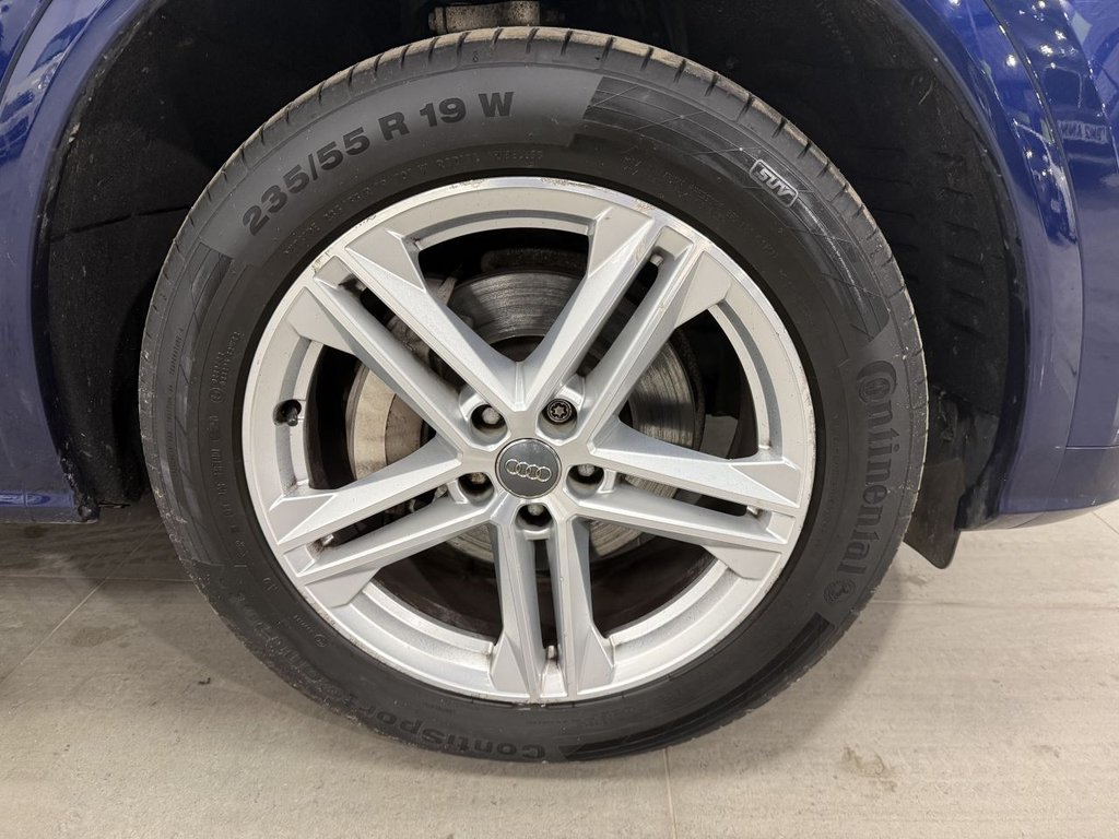 Used Audi Q5 2017 for sale - 77477364: Photo 45