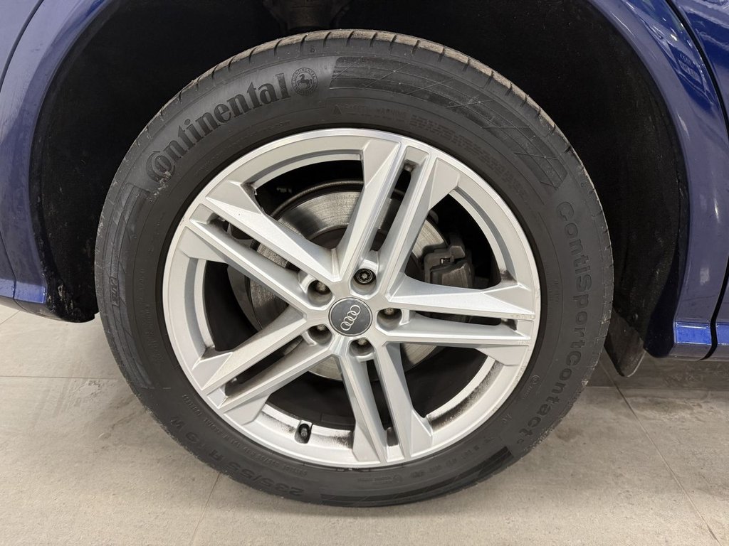 Used Audi Q5 2017 for sale - 77477364: Photo 46