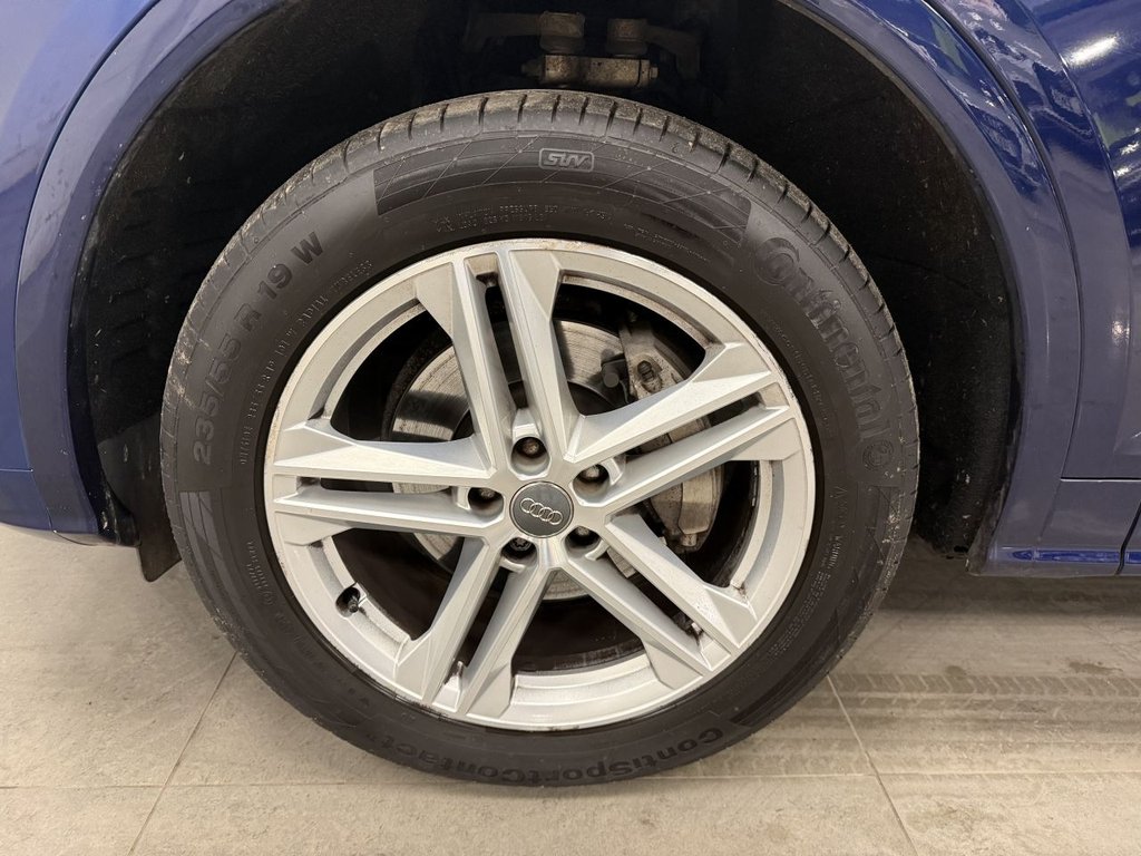 Used Audi Q5 2017 for sale - 77477364: Photo 47