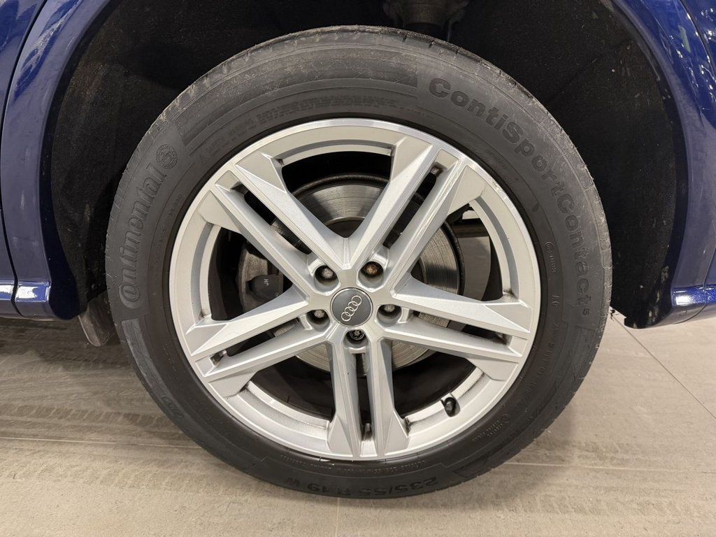 Used Audi Q5 2017 for sale - 77477364: Photo 48