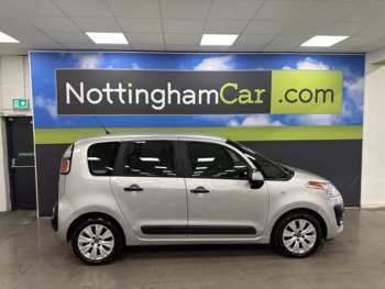 Used Citroen C3 Picasso 2015 for sale - 74638080: Photo