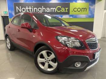 2015 (65) - 1.4i Turbo Tech Line SUV 5dr Petrol Auto 2WD Euro 6 (140 ps)