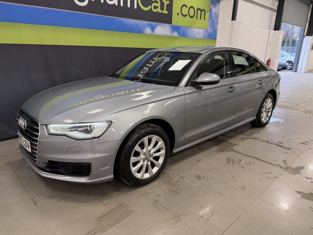 Used Audi A6 2015 for sale - 77356498: Photo 10