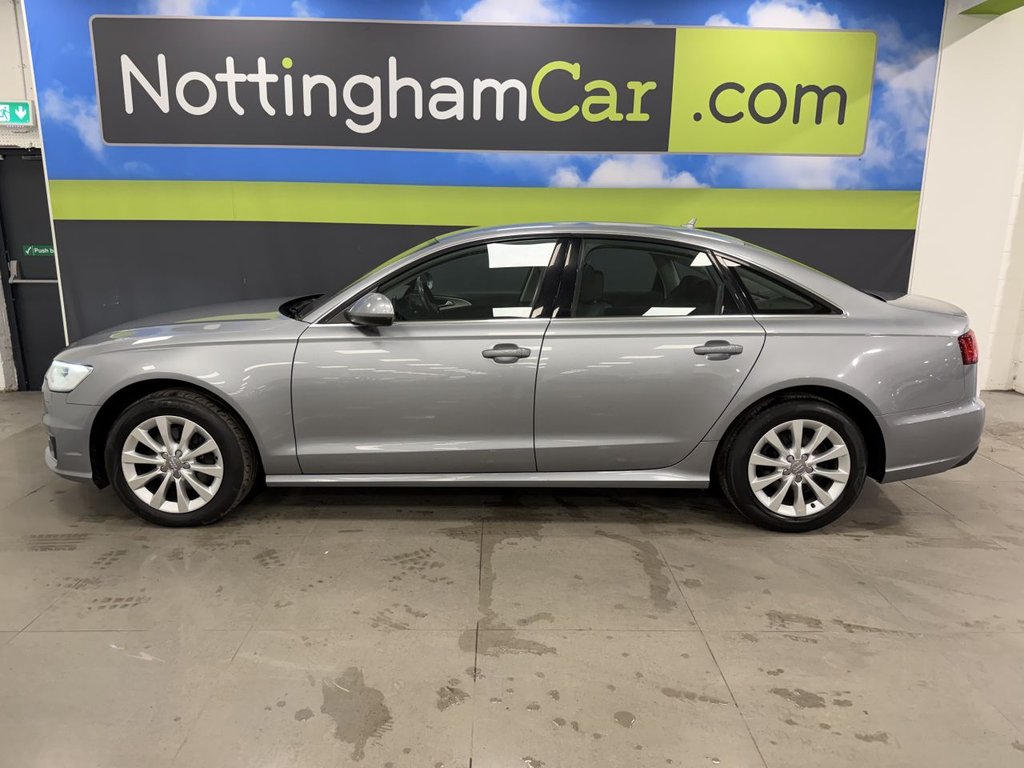 Used Audi A6 2015 for sale - 77356498: Photo 11