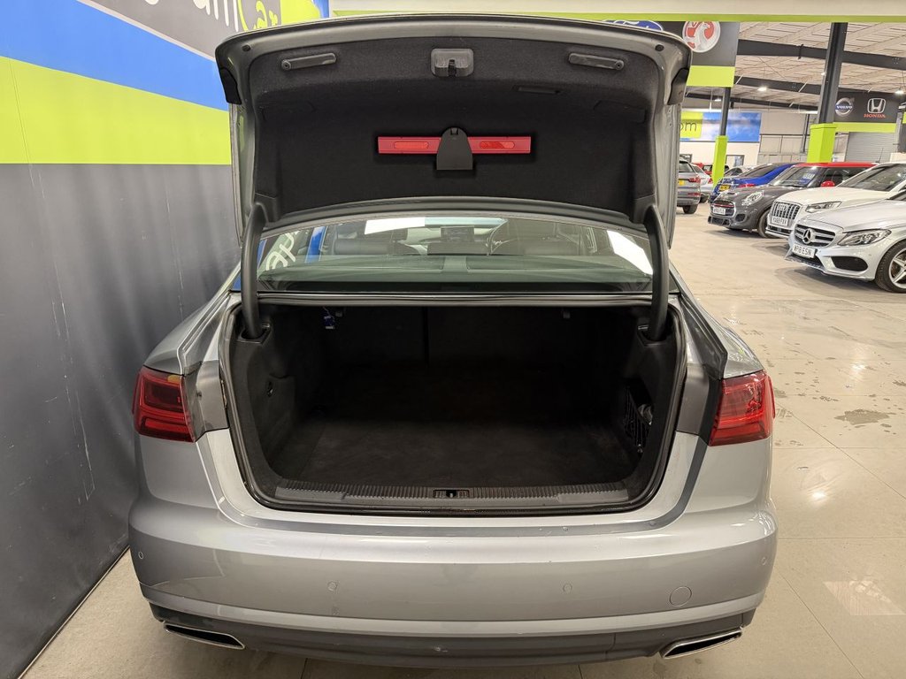 Used Audi A6 2015 for sale - 77356498: Photo 14