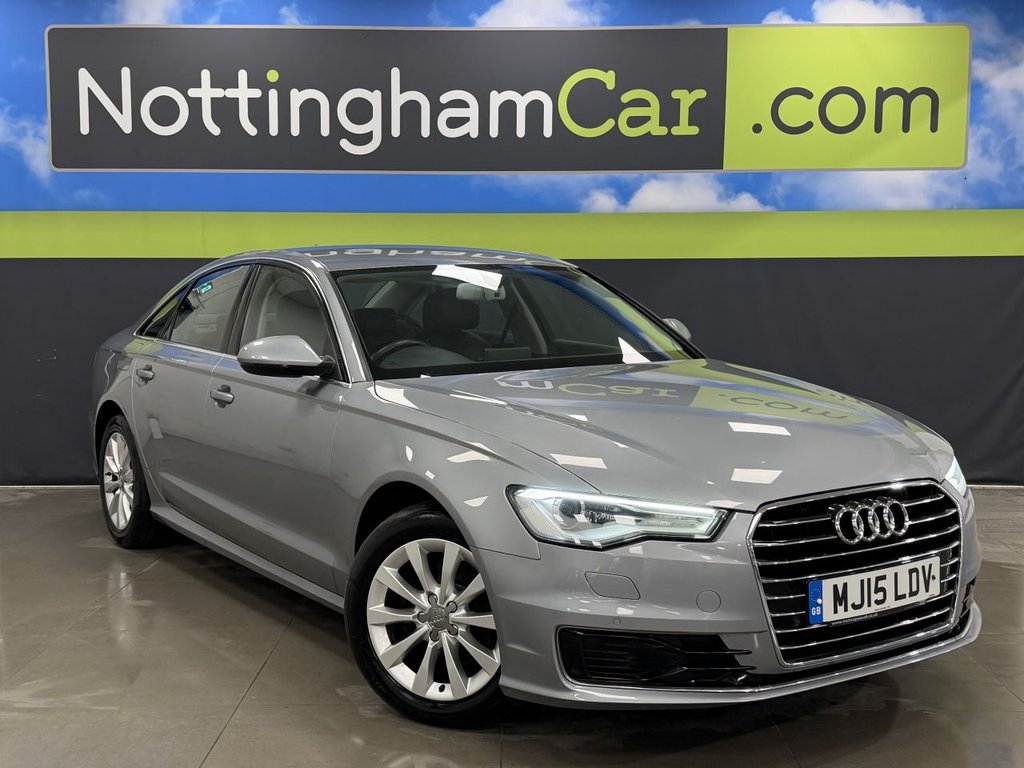 Used Audi A6 2015 for sale - 77356498: Photo 15
