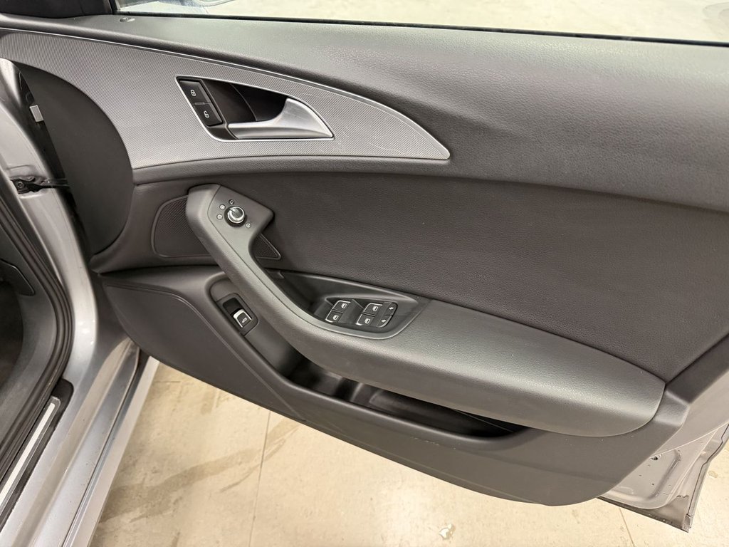 Used Audi A6 2015 for sale - 77356498: Photo 16