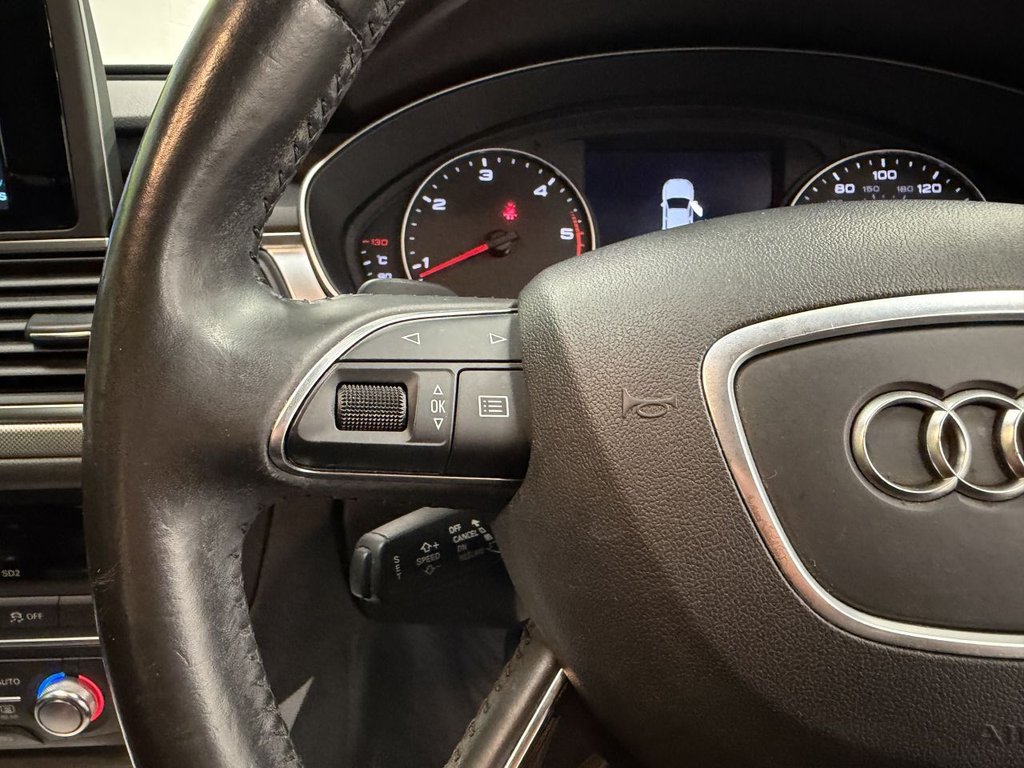 Used Audi A6 2015 for sale - 77356498: Photo 18