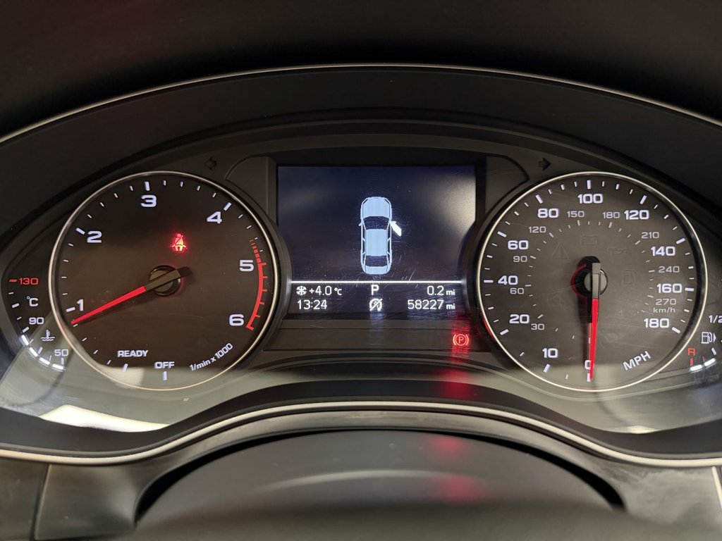 Used Audi A6 2015 for sale - 77356498: Photo 19