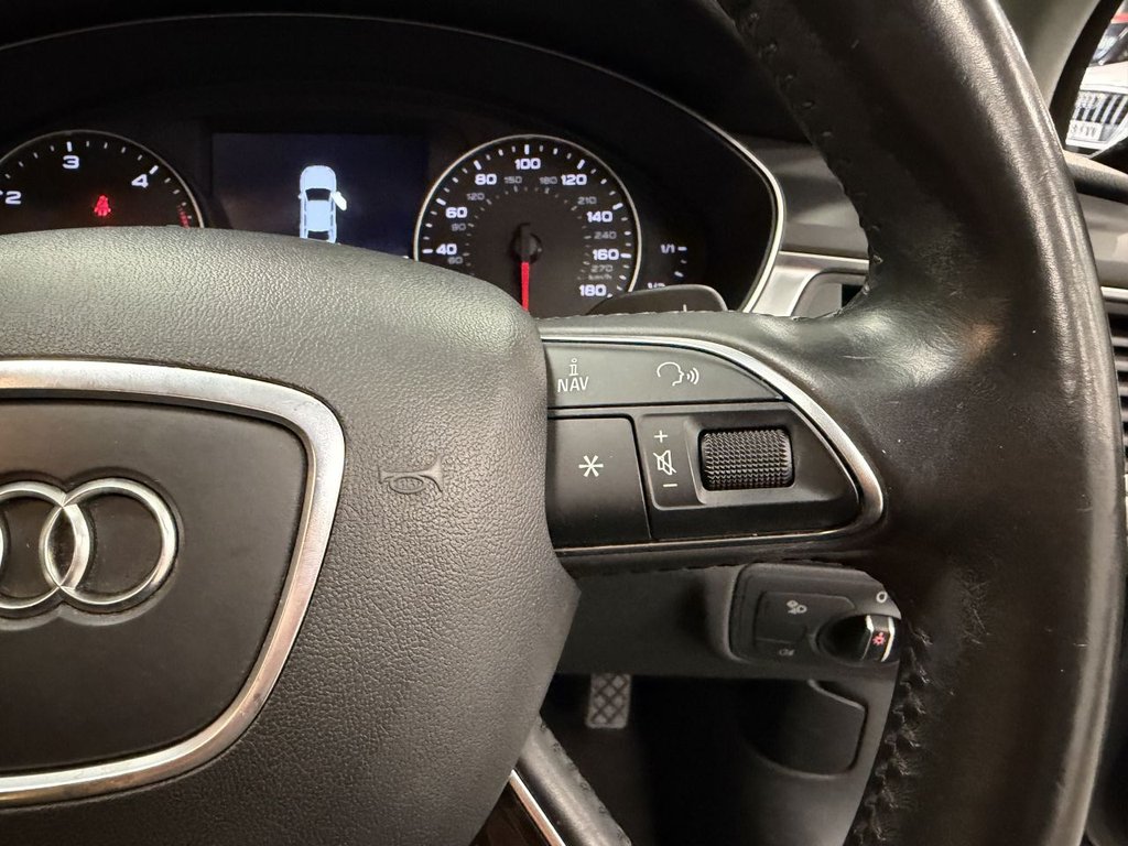 Used Audi A6 2015 for sale - 77356498: Photo 20